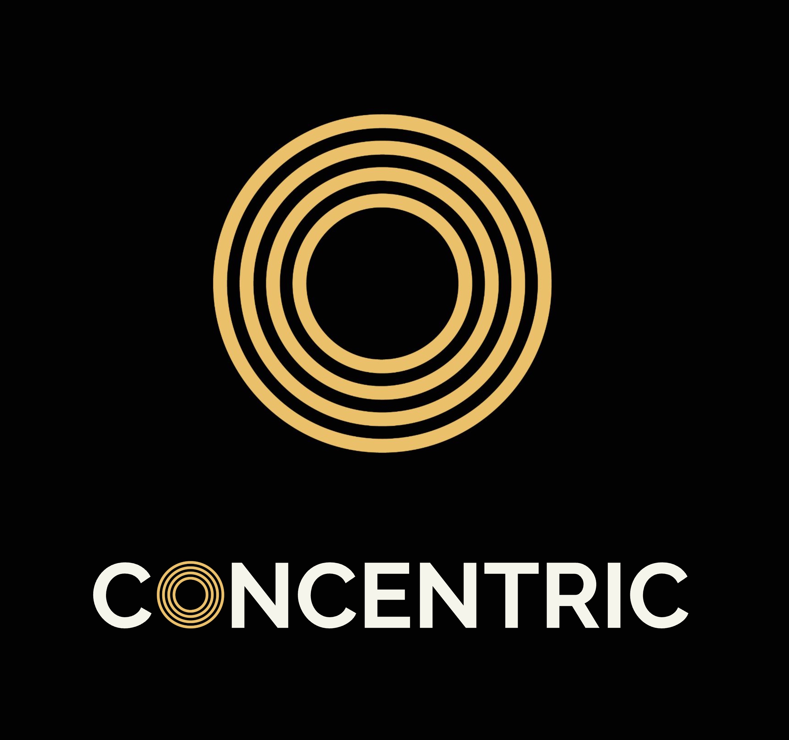 Concentric Ltd. Logo
